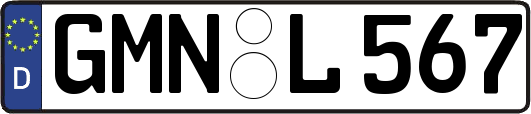 GMN-L567