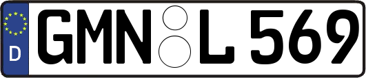 GMN-L569