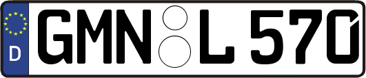 GMN-L570