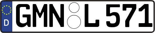GMN-L571