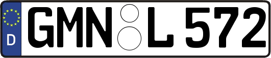 GMN-L572