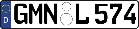 GMN-L574