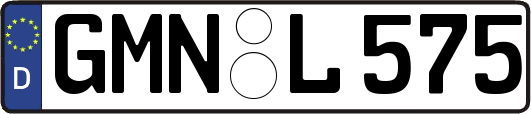 GMN-L575