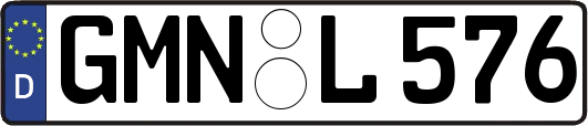 GMN-L576