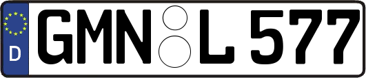 GMN-L577