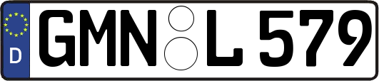 GMN-L579