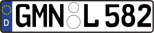 GMN-L582