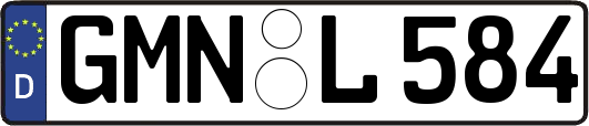 GMN-L584