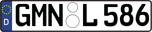 GMN-L586
