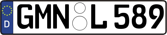 GMN-L589