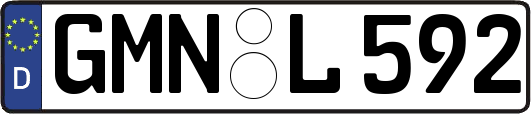 GMN-L592