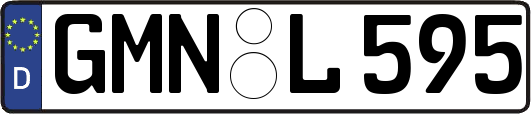 GMN-L595