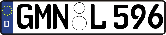 GMN-L596