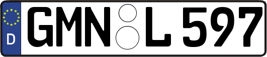 GMN-L597