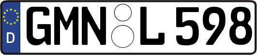 GMN-L598