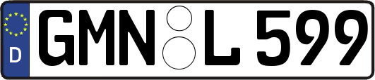 GMN-L599