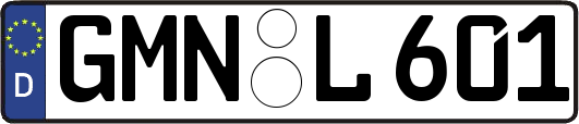 GMN-L601