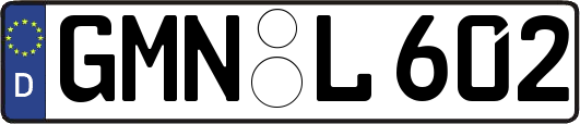 GMN-L602