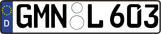 GMN-L603