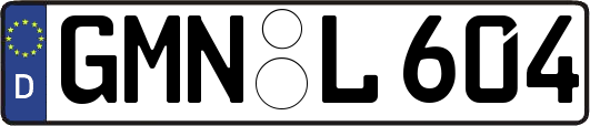 GMN-L604