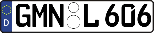 GMN-L606