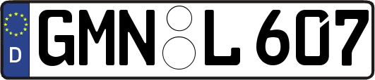 GMN-L607