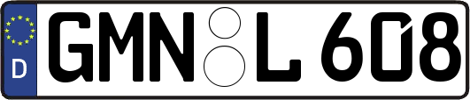 GMN-L608