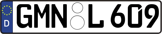 GMN-L609