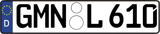 GMN-L610