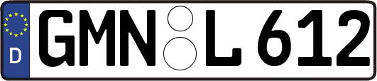 GMN-L612