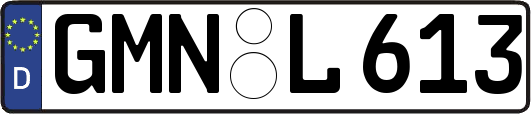 GMN-L613