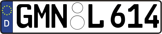 GMN-L614
