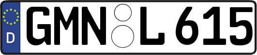GMN-L615