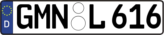 GMN-L616