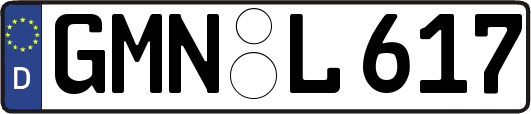 GMN-L617