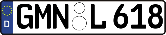 GMN-L618