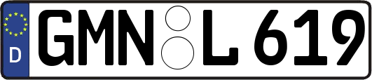 GMN-L619