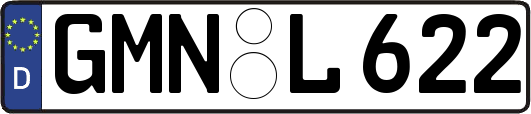 GMN-L622