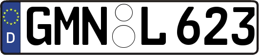 GMN-L623
