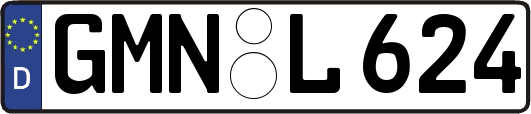 GMN-L624
