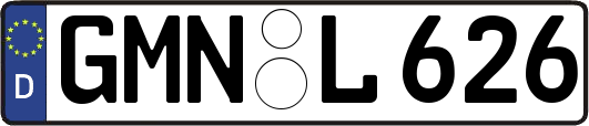 GMN-L626