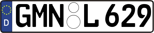 GMN-L629