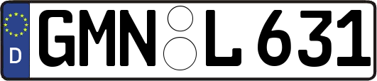 GMN-L631