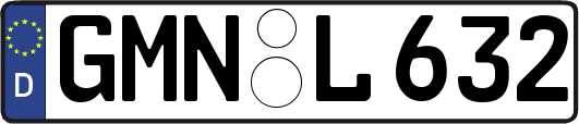 GMN-L632