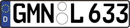 GMN-L633
