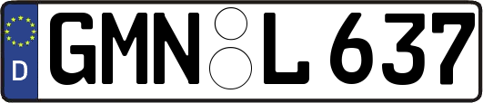 GMN-L637