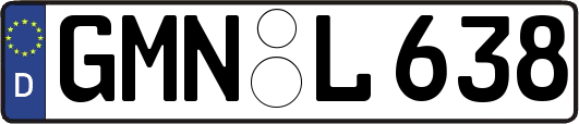GMN-L638