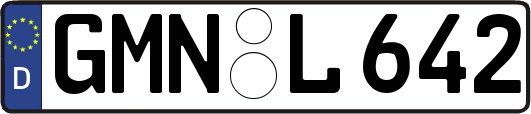 GMN-L642