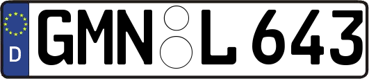 GMN-L643