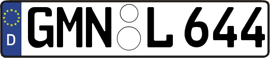 GMN-L644